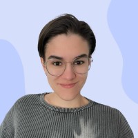 Vlada Korzun 🏳️🌈