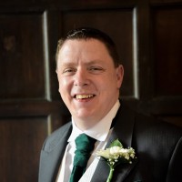 Stephen Alder