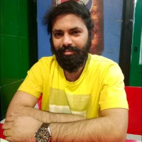Sabyasachi Kuila
