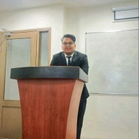 Asheesh Kumar