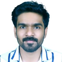 Ashwin CP