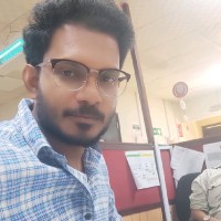 Kishor Raj