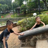 Teguh Dwiyan Saputra