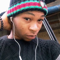 Grant Okereke