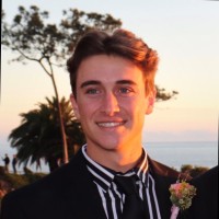 Cole Douglas