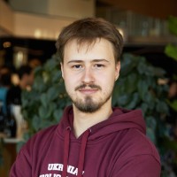 Andrii Myronenko