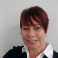Jo Marr