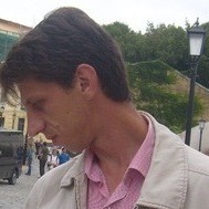 Oleh Sarapyn