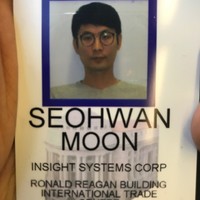 Seohwan Moon