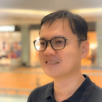 Ivan Ho