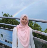 Huda Ismail