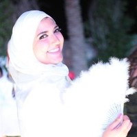 Heba Mansour