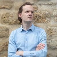 Maxime Saurel