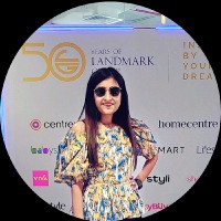 CA Surabhi Mehta