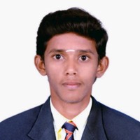 Hari Haran K
