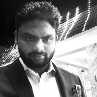M kiran kumar