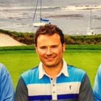 Christopher “Eric” Timm, CPA