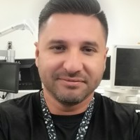 Sal Jimenez