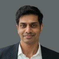 Mitesh Patel