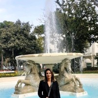 Nadine Baranes