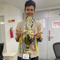 Arun Pandiyan Selva Kumar