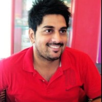 Harpreet Dhaliwal