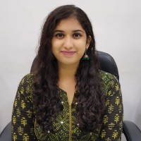 Anjanaa Padmanabhan