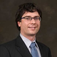 Clinton Reeves