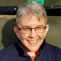 Nanette Yarde