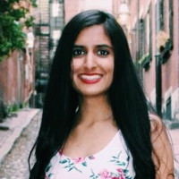 Binal Patel, Pharmd, Rph