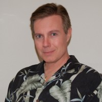 Craig Mosier