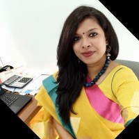 Farhana Sharmin