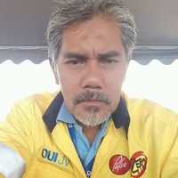 Salleh Cow