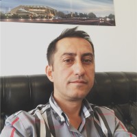Mustafa Aysel