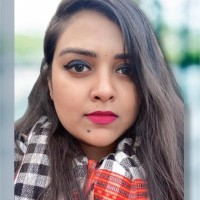 Amrita Priyambada, MAPM, PRINCE2®, CMgr