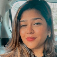 Bhagyashree Bhoite