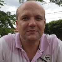 Edgar Luiz De Oliveira