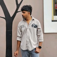 Ashwin C