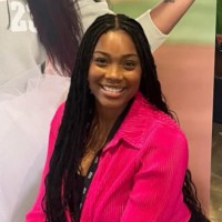 Bryonna Wilson