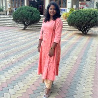 Swathi Reddy