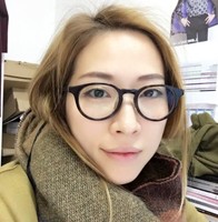 Sandra Cai