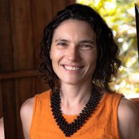 Raquel Luna Viggiani