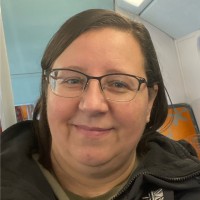 Christy Van Rooyen