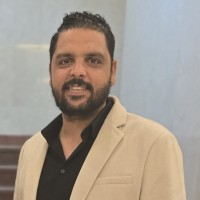 Ayman Mansour