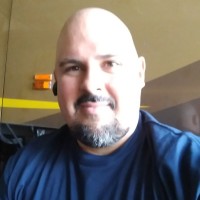 Jose David Vázquez González