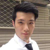 Benjamin Lui