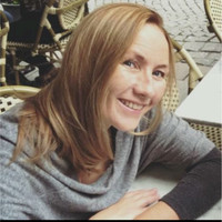 Ann-Kristin Myhrvold Kopperud