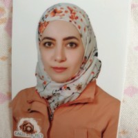 Rahaf Mansour