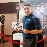 Johnny Martinez - Party People Photobooth