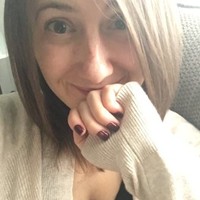 Gretchen Scheufele